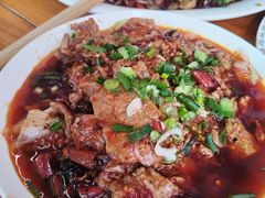 -九九牛肉馆(南山路店)