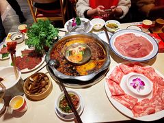 -大队长主题火锅(观音桥店)