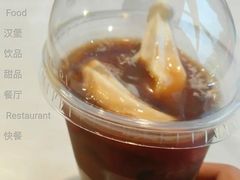 咖啡麦旋酷-麦当劳(新洲南路店)