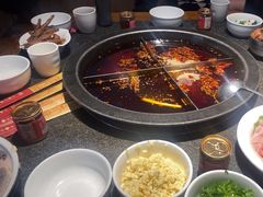 -陈眼镜火锅(总店)