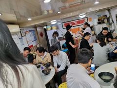 -老地方面馆(思南路店)