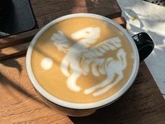 -Roast8ry Coffee Lab