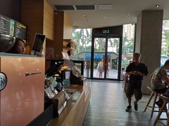 -星巴克(珠海摩尔百货店)