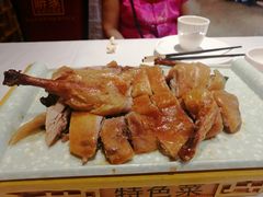 -解家河南菜(商鼎路店)