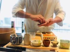 -元熹会席料理