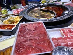-川西坝子火锅(金沙1.0直营店)