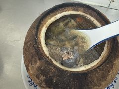 -達揚原味燉品(文明路店)