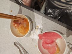 -龍歌自助小火锅(兰山上海路万达店)