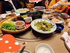 -八大碗·地道东北菜(佳兆业店)