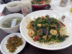 -常熟炒浇面馆(蓝旗街店)