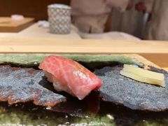 -银座岩