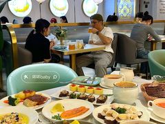 -库滋明·俄罗斯特色美食(中央大街店)