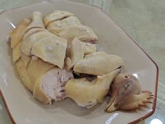 -区海鸡场饭店(石壁店)