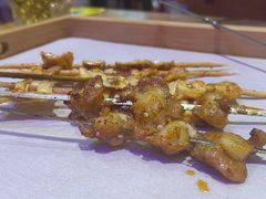 -正通记·哈尔滨烧烤·炭烤鸽子(七宝万科国际店)