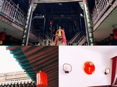 -平遥古城