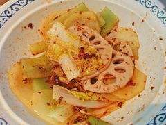 -耍盆友·重庆江湖菜(百子湾店)
