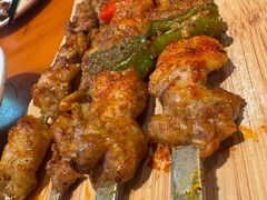 -巴依老爷新疆美食(魏公村店)