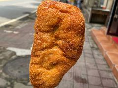 -爱心面包(建设中路店)