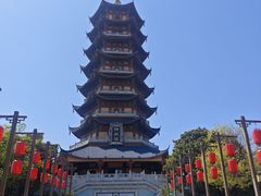 -厦门方特东方神画