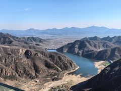 -京东石林峡风景区