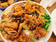 -小豆海棠(嘉兴路店)