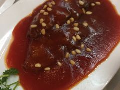 -功德林(南京西路店)