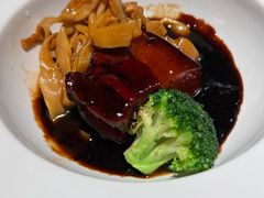 -小放牛炒菜馆(北国商城店)