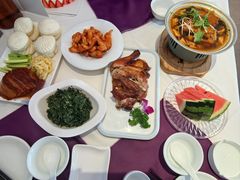 -凯鸽酒楼(振兴街店)