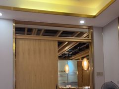 大堂-陶德砂锅(蜀汉路店)