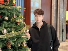 -西安凯悦酒店·湖畔中餐厅
