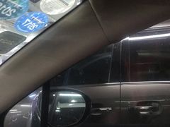 -白玉兰广场停车场