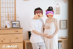 -专注孕妇照亲子照·纪田摄影