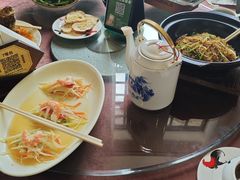 -南沙游艇会·大兵船餐厅