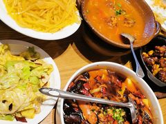 -峨嵋小镇·川菜(勒泰中心店)