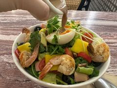 -OUR Bakery(国贸商城店)