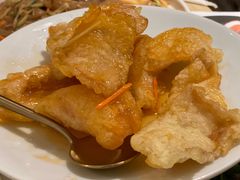 -上关东东北菜(夫子庙水游城店)