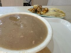 -奕宏饺子楼(朱庄小区店)