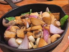 -云海肴·汽锅鸡·云南代表菜(天津国金汇店)