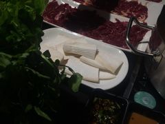 -牛很鲜潮汕牛肉火锅(朝晖路店)