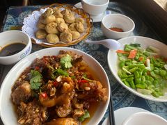 -香满楼(临安路店)