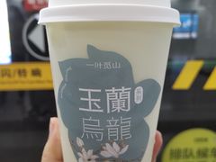 -一叶觅山(半边街店)