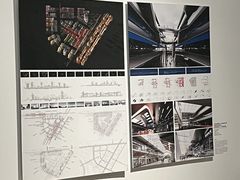 -深圳市当代艺术与城市规划馆