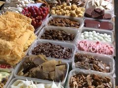 -老兵麻辣烫(世欧王庄店)