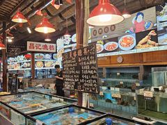 -猪肉婆私房菜(容桂总店)