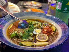 -十三姨正合丰烤肉(营迹路店)