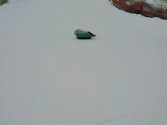 -棋盘山冰雪大世界