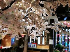 -蜜桃餐厅·江浙融合菜(荟聚购物中心店)