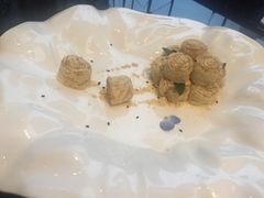 -云门锦翠(商鼎国际店)