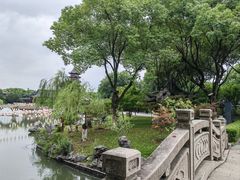 -盘门景区