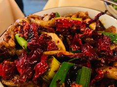 -山石榴·贵州菜(丰盛里店)